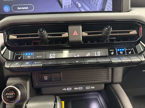Certified 2025 Toyota Land Cruiser w/ Premium Package AWD/4WD image 29