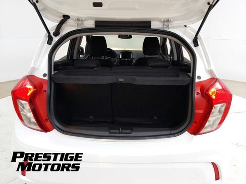 Used 2020 Chevrolet Spark LS FWD image 30