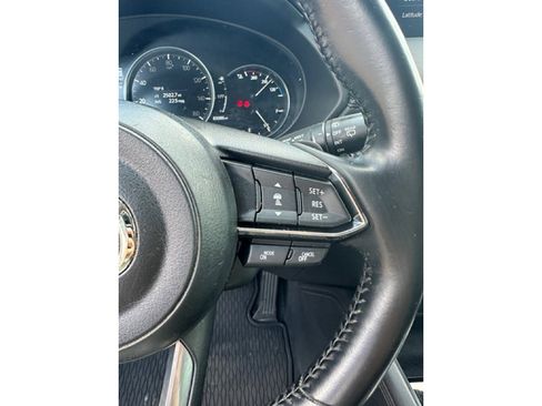 Used 2023 MAZDA CX-5 AWD 2.5 S w/ Premium Package image 18