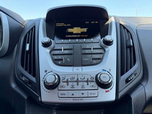 Used 2017 Chevrolet Equinox LT w/ LPO, Protection Package FWD image 21
