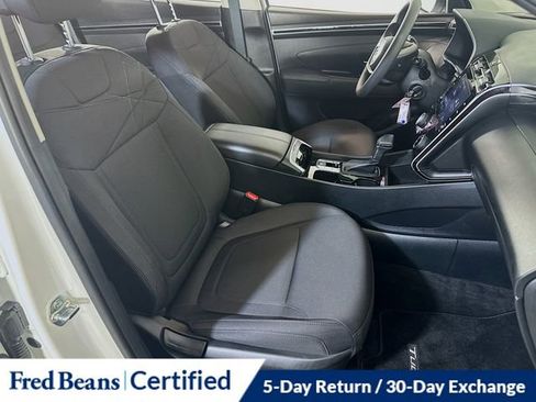Certified 2024 Hyundai Tucson SE image 13