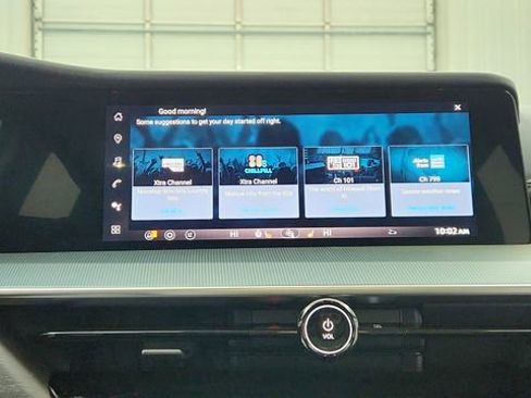 New 2025 Nissan Murano SL AWD/4WD image 26