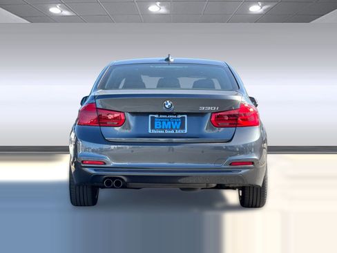 Used 2018 BMW 330i 330i image 9