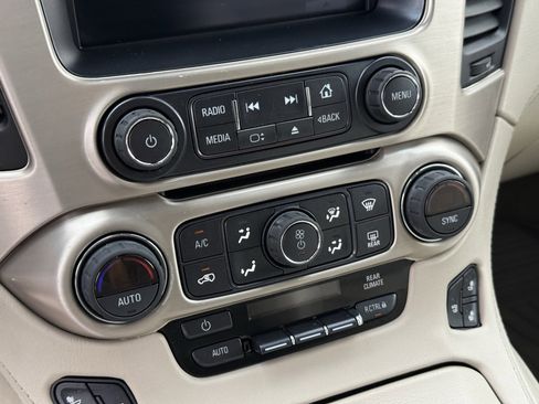 Used 2016 GMC Yukon XL Denali w/ Open Road Package image 22