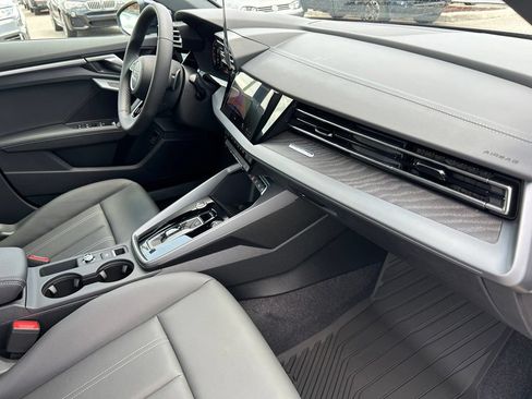 New 2026 Audi A3 2.0T Premium AWD/4WD image 37