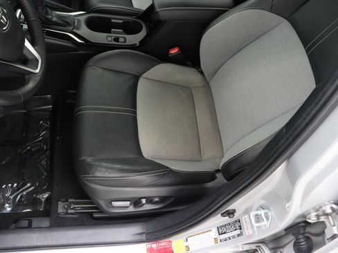Used 2023 Toyota Corolla XSE FWD image 13