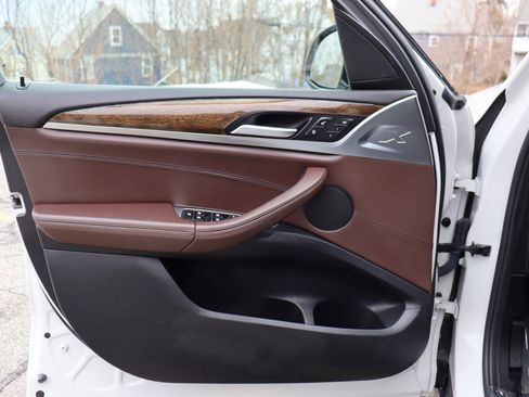 Used 2018 BMW X3 xDrive30i w/ Convenience Package image 22