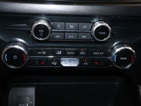 Used 2023 Ford F150 XLT w/ Equipment Group 302A High AWD/4WD image 27