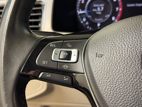 Used 2019 Volkswagen Atlas SEL Premium AWD/4WD image 45