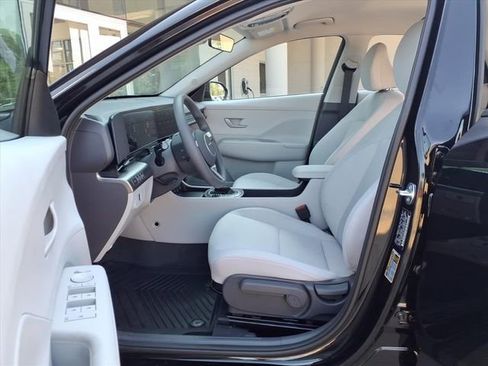 New 2026 Hyundai Kona SE FWD image 14