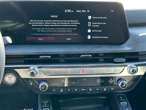 Used 2025 Kia Telluride SX X-Line image 26