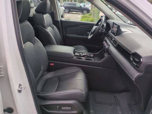Used 2023 Honda Pilot Elite image 24