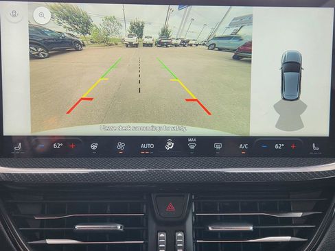 Used 2023 Ford Escape ST-Line w/ Equipment Group 301A FWD image 24