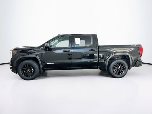 Used 2023 GMC Sierra 1500 Elevation image 2