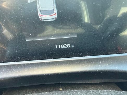Used 2025 Kia Seltos S FWD image 16