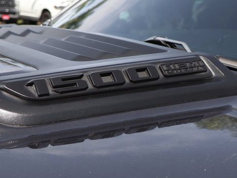 Used 2022 RAM 1500 Laramie w/ Sport Appearance Package AWD/4WD image 58
