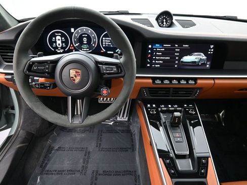 Certified 2026 Porsche 911 Carrera GTS RWD image 6