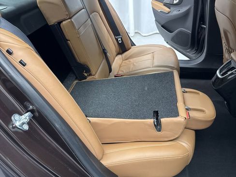 Used 2015 Buick LaCrosse Leather w/ Experience Buick Package image 38