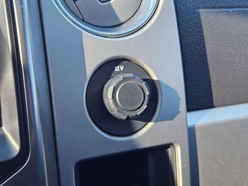 Used 2013 Ford F150 FX4 w/ Luxury Equipment Group image 26