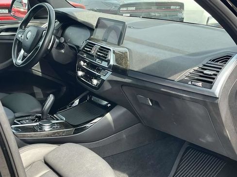Used 2020 BMW X3 xDrive30i AWD/4WD image 25