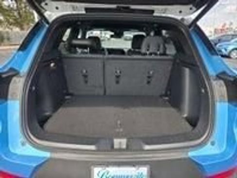 New 2025 Chevrolet TrailBlazer ACTIV w/ Convenience Package FWD image 10