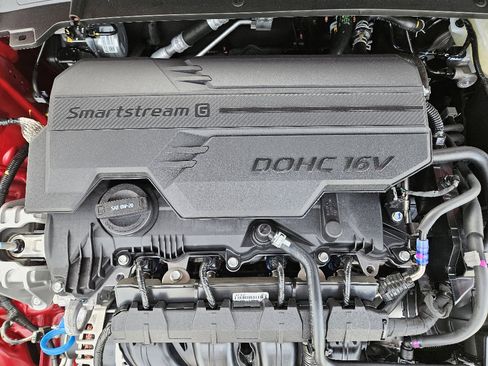 New 2026 Kia K4 LXS image 20