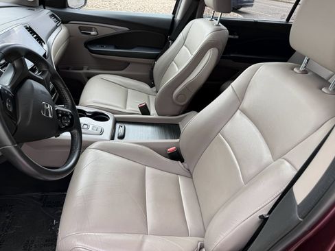 Used 2021 Honda Pilot EX-L image 16