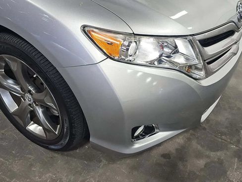 Used 2015 Toyota Venza XLE FWD image 17
