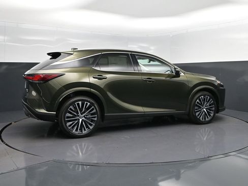 New 2026 Lexus RX 350 Premium Plus image 8