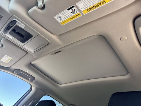 Certified 2024 Honda CR-V EX image 16