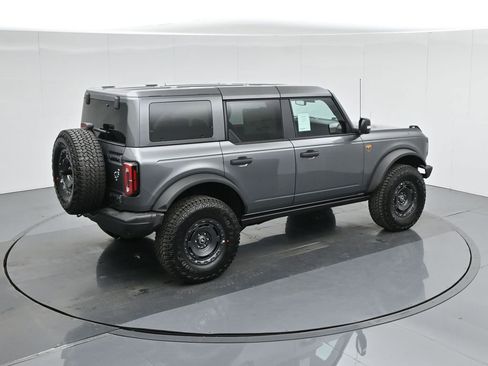 New 2025 Ford Bronco Badlands image 38