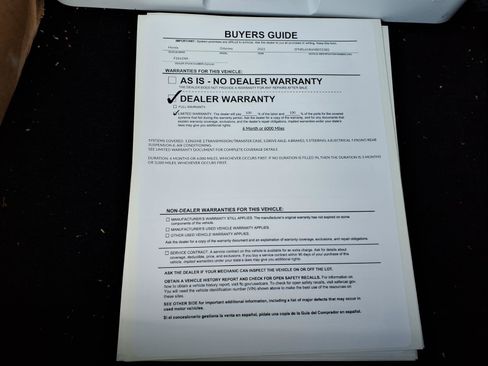Used 2022 Honda Odyssey Touring image 38