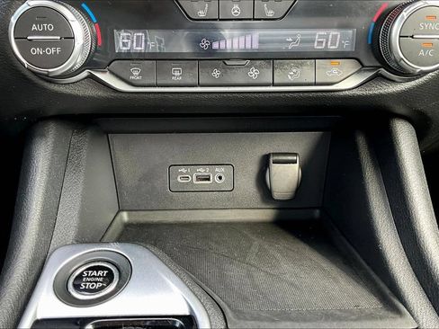 Certified 2023 Nissan Sentra SV w/ All-Weather Package FWD image 16