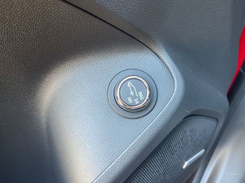 New 2026 Chevrolet TrailBlazer RS w/ Convenience Package image 35