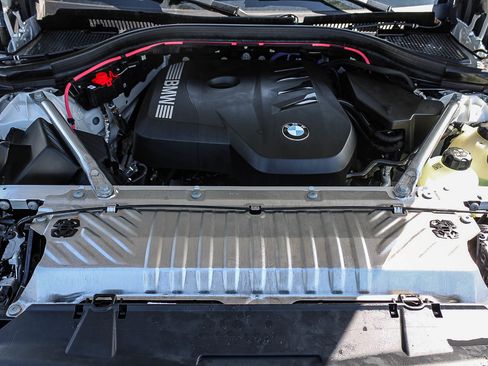 Certified 2025 BMW X3 xDrive30i w/ Convenience Package image 27