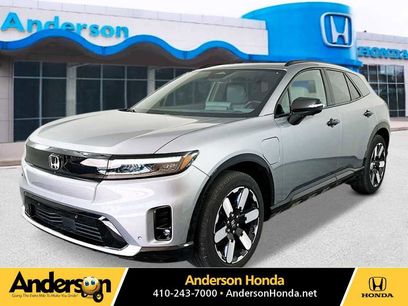 New 2025 Honda Prologue Elite