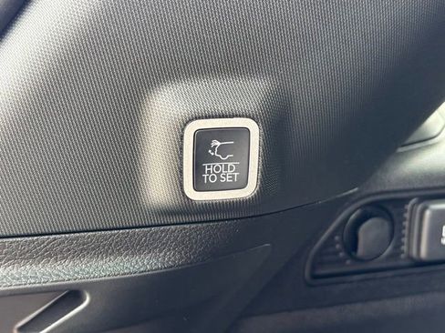 New 2026 Jeep Grand Cherokee Laredo X AWD/4WD image 11