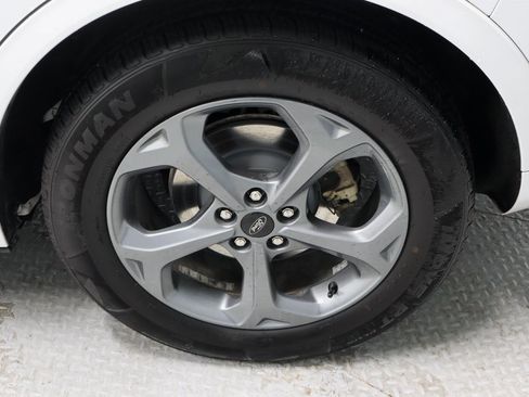 Certified 2023 Ford Escape ST-Line image 18