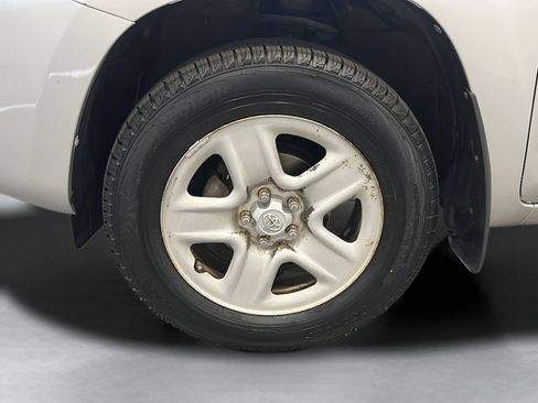 Used 2010 Toyota RAV4 2WD image 9