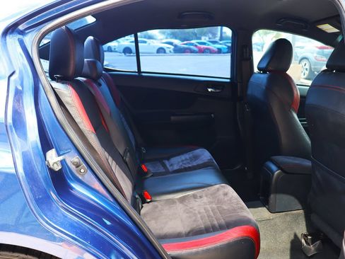 Used 2015 Subaru WRX STI AWD/4WD image 24