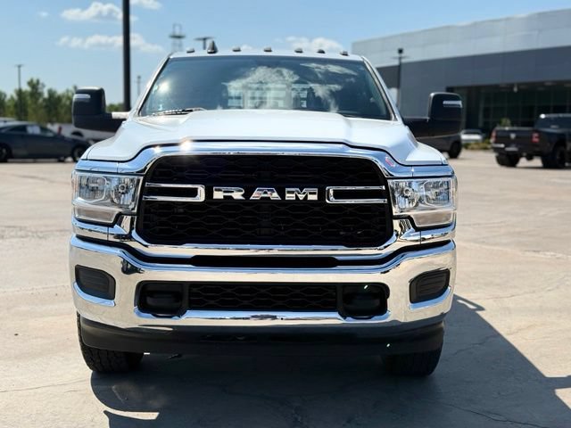 Used 2023 RAM 2500 Tradesman AWD/4WD image 3