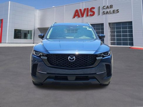 Used 2025 MAZDA CX-50 2.5 Hybrid w/ Preferred Pkg AWD/4WD image 10