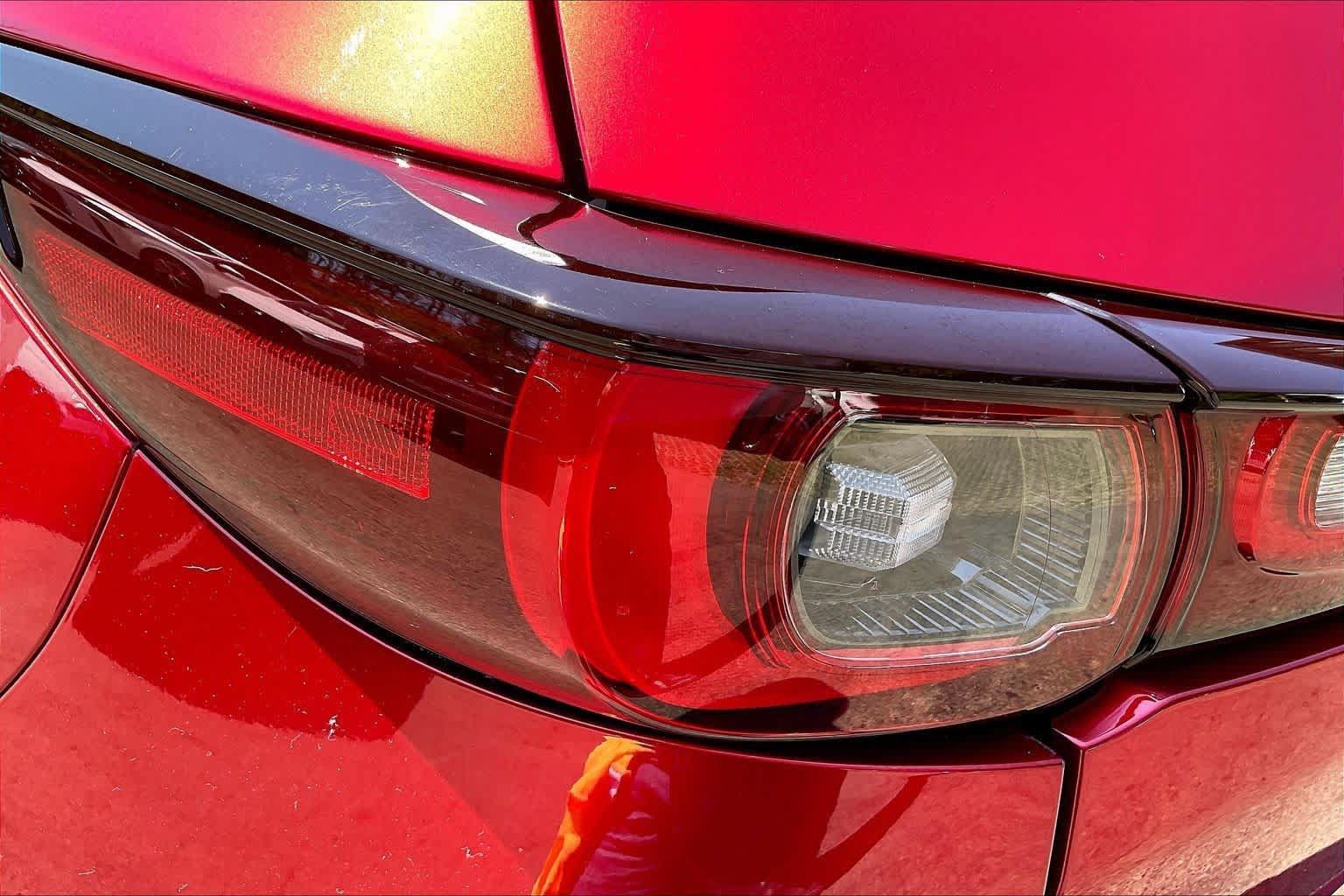 Used 2024 MAZDA CX-5 AWD 2.5 S w/ Premium Package image 29