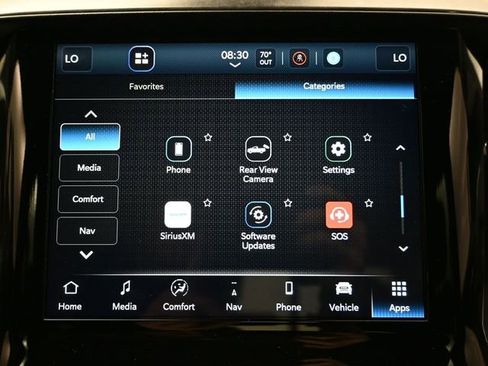 Certified 2022 RAM 1500 Big Horn image 43