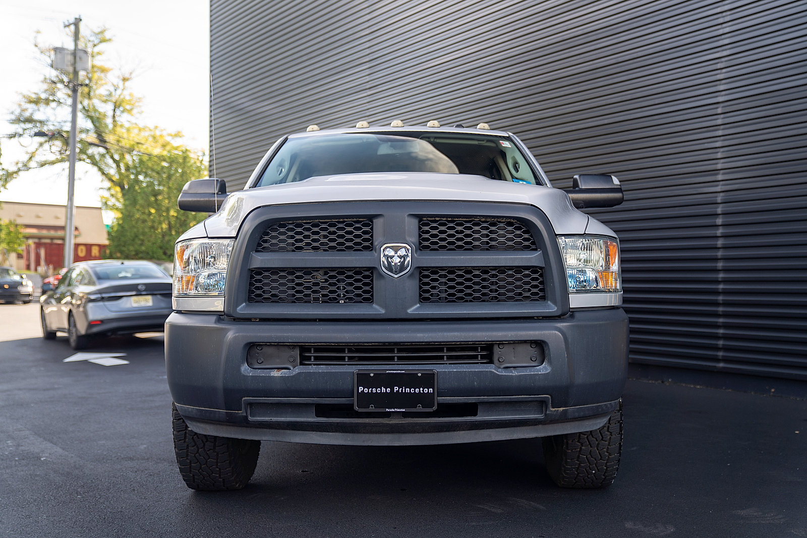 Used 2016 RAM 2500 Tradesman w/ Snow Chief Group AWD/4WD image 23