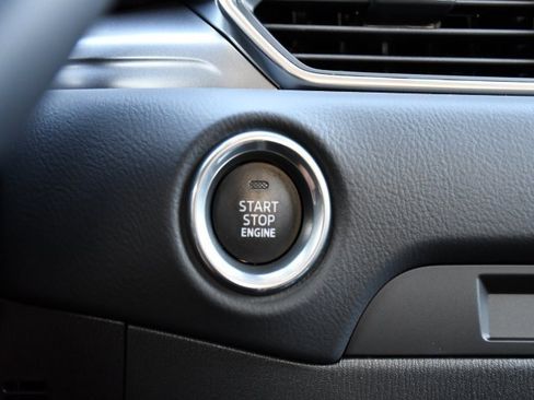 New 2025 MAZDA CX-5 AWD 2.5 S w/ Select Package image 15