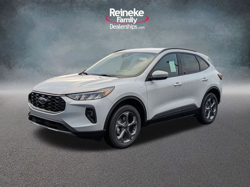 New 2026 Ford Escape ST-Line Select w/ Equipment Group 401A image 1