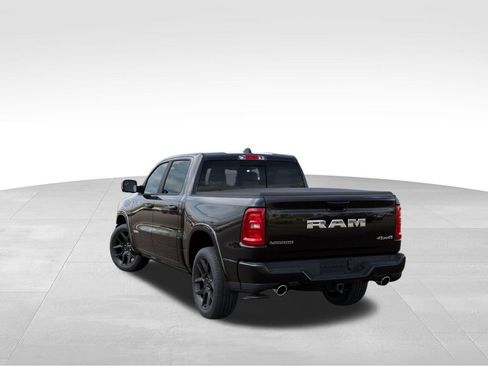 Used 2026 RAM 1500 Laramie AWD/4WD image 3