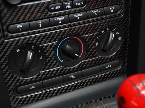 Used 2007 Ford Mustang Shelby GT500 image 43