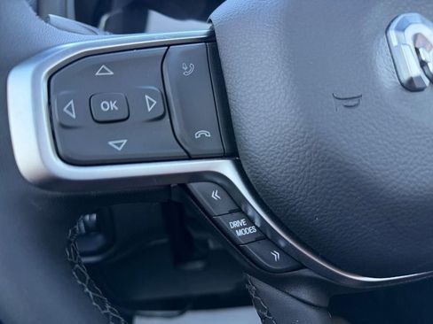 New 2026 RAM 1500 Big Horn AWD/4WD image 25
